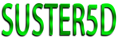 SUSTER5D